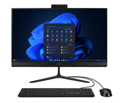Komputer All In One Acer Veriton Z2 AIO 24 Core 5-120U/16GB/512/Win11P